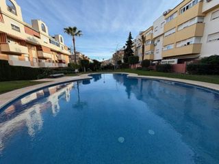 Piso en venta en Puerto - Plaza de Toros en Estepona