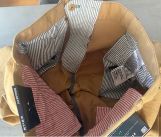 Pantalón Tommy Hilfiger Hombre T 29/34