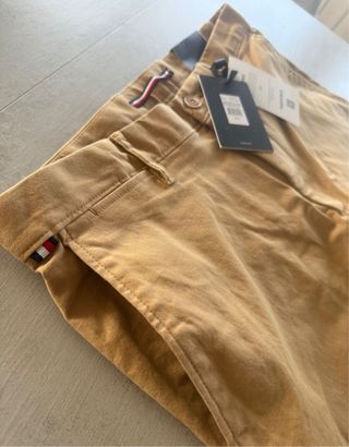Pantalón Tommy Hilfiger Hombre T 29/34