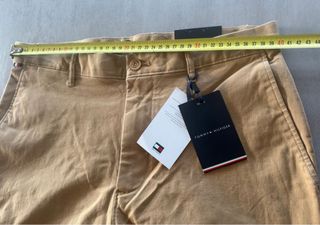 Pantalón Tommy Hilfiger Hombre T 29/34