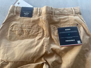 Pantalón Tommy Hilfiger Hombre T 29/34