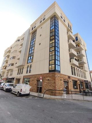 Ático en venta en Motril pueblo en Motril