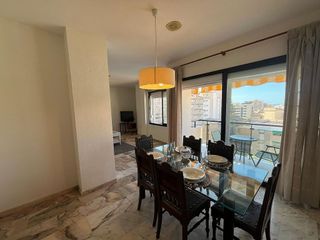 Ático en venta en Motril pueblo en Motril