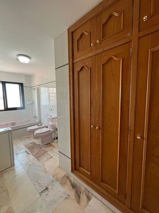 Ático en venta en Motril pueblo en Motril