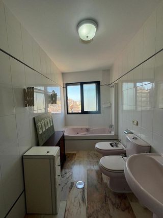 Ático en venta en Motril pueblo en Motril