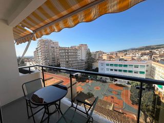 Ático en venta en Motril pueblo en Motril