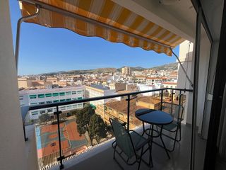 Ático en venta en Motril pueblo en Motril