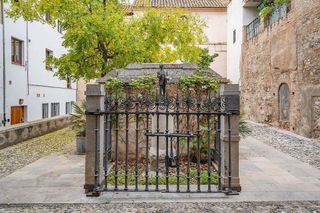 Piso en venta en Albaicín en Granada