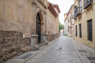 Piso en venta en Albaicín en Granada