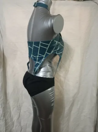 Disfraz Jojo's Bizarre Adventure Cujoh