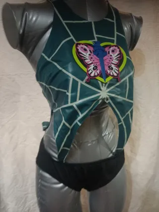 Disfraz Jojo's Bizarre Adventure Cujoh