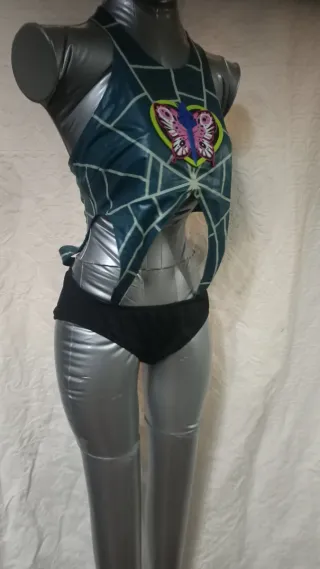 Disfraz Jojo's Bizarre Adventure Cujoh