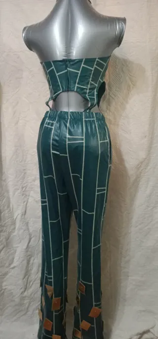 Disfraz Jojo's Bizarre Adventure Cujoh