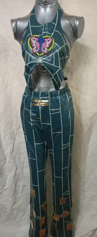 Disfraz Jojo's Bizarre Adventure Cujoh