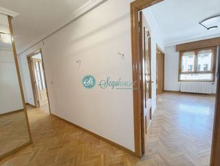 Piso en venta en José Zorrilla - Padre Claret en Segovia