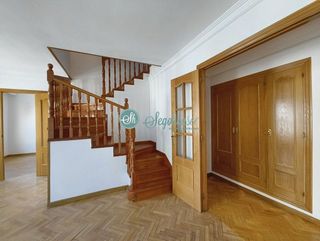 Piso en venta en José Zorrilla - Padre Claret en Segovia