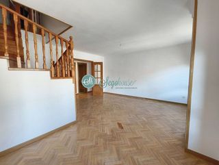 Piso en venta en José Zorrilla - Padre Claret en Segovia