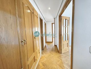 Piso en venta en José Zorrilla - Padre Claret en Segovia