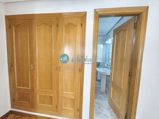 Piso en venta en José Zorrilla - Padre Claret en Segovia