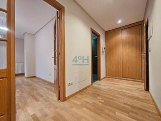 Piso en venta en Couto en Ourense