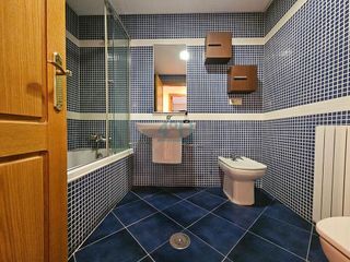 Piso en venta en Couto en Ourense