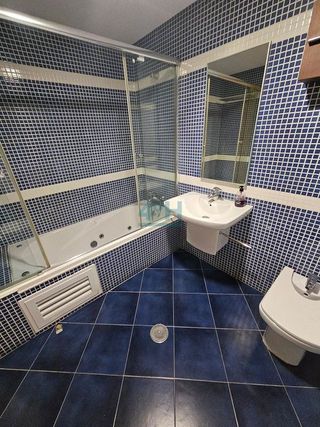 Piso en venta en Couto en Ourense