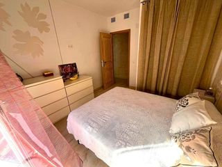 Piso en venta en Patrocinio - Nueva Talavera en Talavera de la Reina