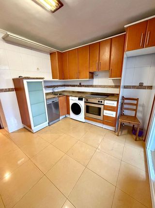 Piso en venta en Cruces en Barakaldo