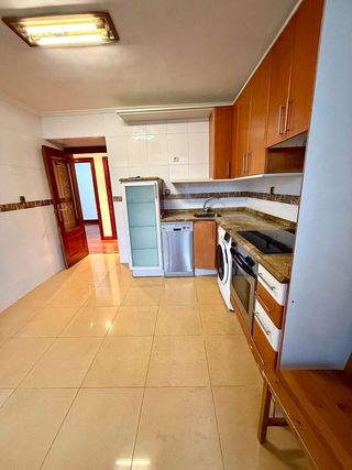 Piso en venta en Cruces en Barakaldo
