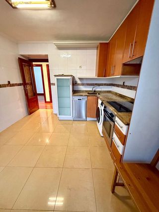 Piso en venta en Cruces en Barakaldo