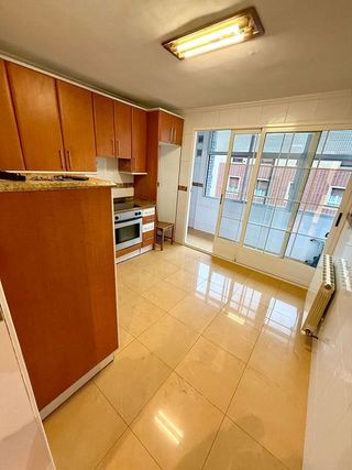 Piso en venta en Cruces en Barakaldo