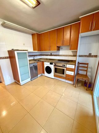 Piso en venta en Cruces en Barakaldo