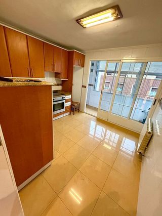 Piso en venta en Cruces en Barakaldo