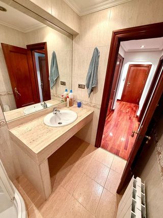 Piso en venta en Cruces en Barakaldo