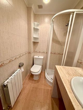 Piso en venta en Cruces en Barakaldo