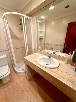 Piso en venta en Cruces en Barakaldo