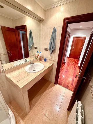 Piso en venta en Cruces en Barakaldo