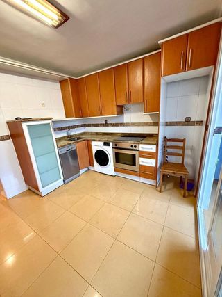 Piso en venta en Cruces en Barakaldo