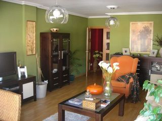 Piso en venta en Centro en Cáceres