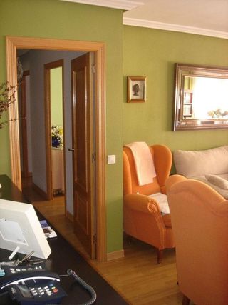 Piso en venta en Centro en Cáceres