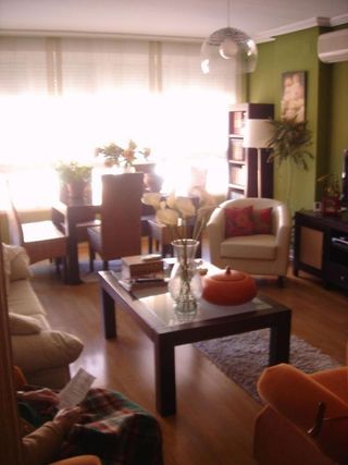 Piso en venta en Centro en Cáceres