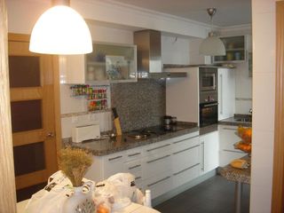 Piso en venta en Centro en Cáceres