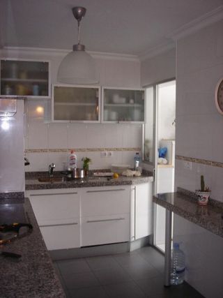 Piso en venta en Centro en Cáceres