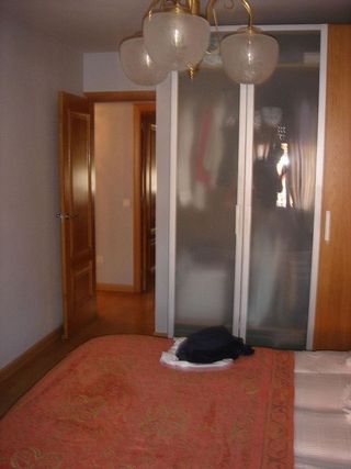 Piso en venta en Centro en Cáceres