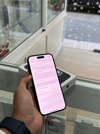 IPhone 16 128GB Black