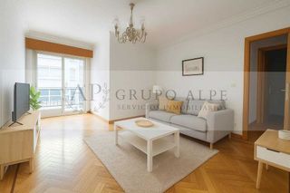 Piso en venta en Praza Independencia en Vigo