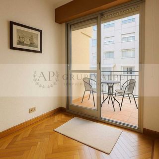 Piso en venta en Praza Independencia en Vigo