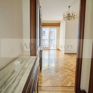 Piso en venta en Praza Independencia en Vigo