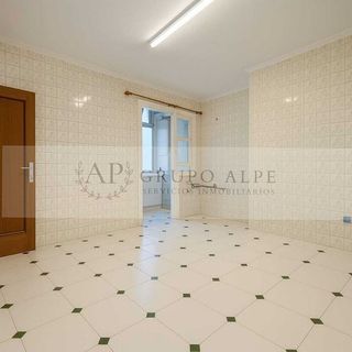 Piso en venta en Praza Independencia en Vigo