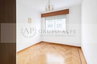 Piso en venta en Praza Independencia en Vigo